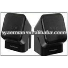 factory model hot sale mini cheaper computer 2.0 speaker